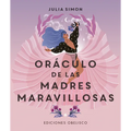 Oráculo de Las Madres Maravillosas - Paperback