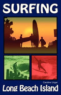 Surfing Long Beach Island - Paperback