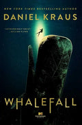 Whalefall - Hardcover