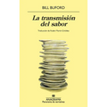 Transmision del Sabor, La - Paperback