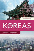 The Koreas - Paperback