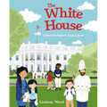 The White House: A Meet the Nation's Capital Book - Hardcover