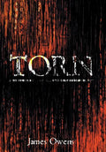 Torn - Hardcover