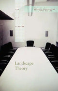 Landscape Theory - Paperback