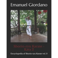 Shorin-ryu Karate - Kata 2 - Paperback