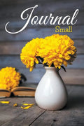Journal Small - Paperback