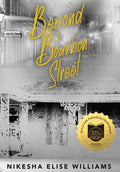 Beyond Bourbon Street - Hardcover