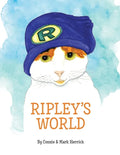 Ripley's World - Paperback
