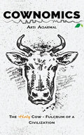 Cownomics - Paperback