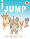 Jump - Paperback