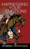 Harnessing Your Emotions - Hardcover