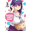 Breasts Are My Favorite Things in the World!, Vol. 3 - Paperback