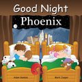 Good Night Phoenix - Board Book