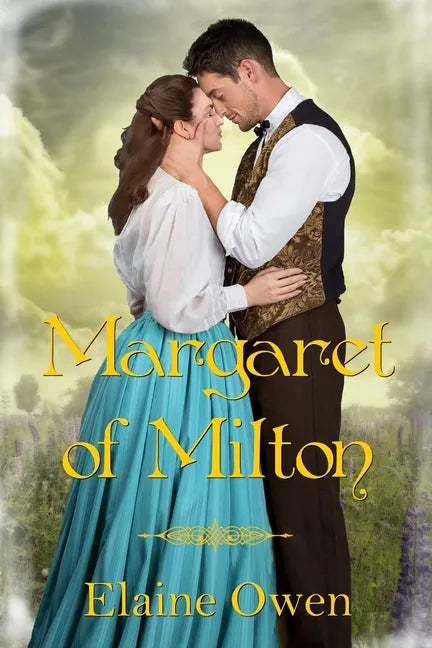 Margaret of Milton: A North and South Variation - Paperback