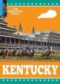 Kentucky - Library Binding