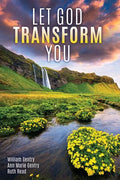 Let God Transform You - Paperback