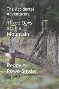 Three Days atop a Mountain: The Accidental Adventurers - Paperback