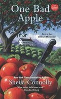 One Bad Apple - Paperback