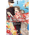 Tales of the Tendo Family Volume 1 - Paperback