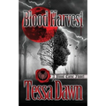 Blood Harvest - Paperback