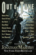 Out of Tune - Book II - Paperback