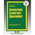 Associate Contract Specialist - Paperback