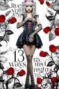 13 Ways to Midnight (The Midnight Saga Book #2) - Paperback