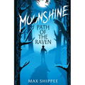 Moonshine: Path of the Raven - Paperback