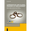 Comparative and Global Framing of Enslavement - Hardcover