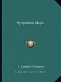 Sympathetic Magic - Paperback