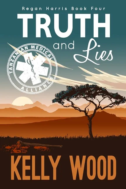 Truth and Lies - Paperback