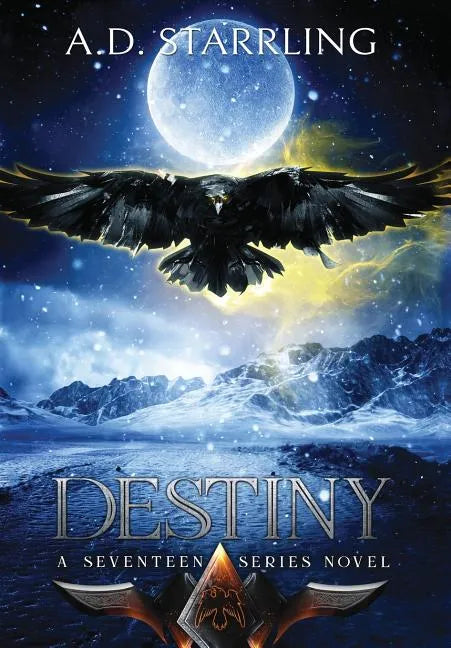 Destiny - Hardcover
