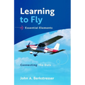 Learning to Fly Essential Elements: Connecting the Dots - Paperback