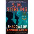 Shadows of Annihilation - Paperback