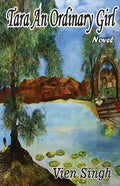 Tara an ordinary girl - Paperback