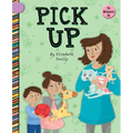 Pick Up - Paperback