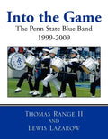Into the Game - Paperback