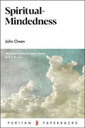 Spiritual-Mindedness - Paperback