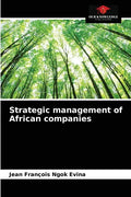 Strategic management of African companies - Paperback