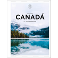 Canadá (Pequeños Atlas Hedonistas) - Hardcover
