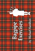 Bagpipe Exercises - Paperback