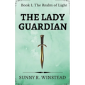 The Lady Guardian - Paperback