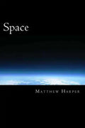 Space: A Fascinating Book Containing Space Facts, Trivia, Images & Memory Recall Quiz: Suitable for Adults & Children - Paperback