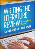 Writing the Literature Review: A Practical Guide - Hardcover