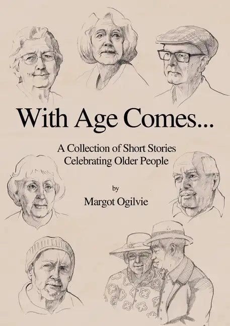 With Age Comes... - Paperback