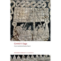 Grettir's Saga - Paperback