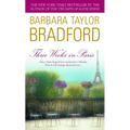 Three Weeks in Paris - Paperback