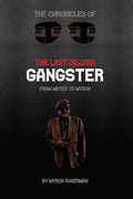 The Chronicles of The Last Jewish Gangster: From Meyer to Myron - Paperback