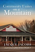 Community Unites on a Mountain - Paperback