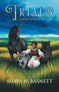 Trials: Second Maeval Tacnal Novel - Paperback